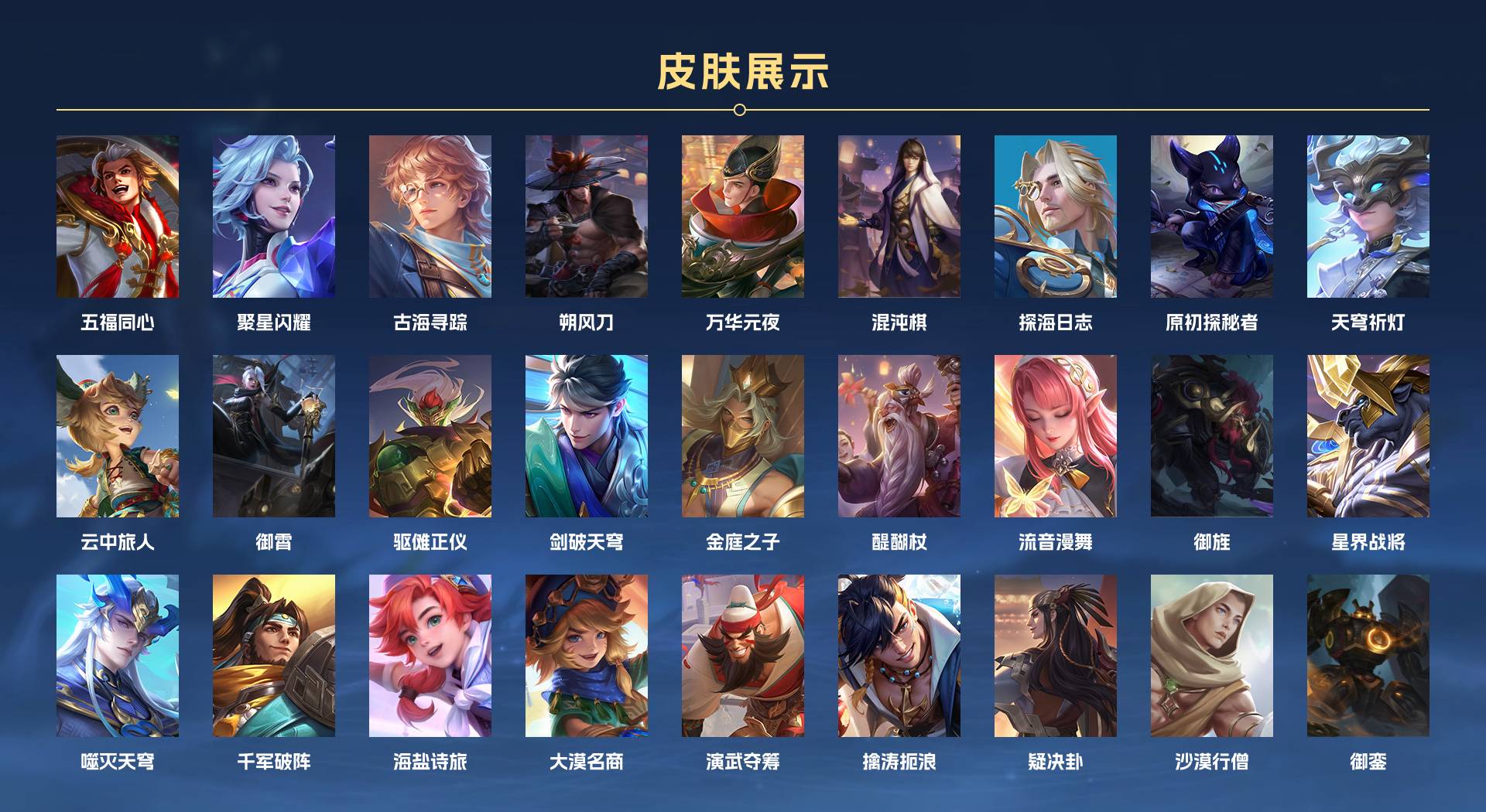 WZ3299329王者荣耀账号详情图6