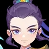 梦幻西游手游轻享服账号轻享一区紫禁城00006 [紫禁城]61男方寸