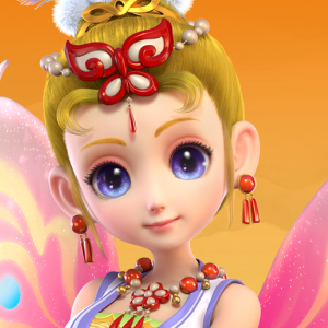 梦幻西游畅玩服账号紫禁之巅30363 [紫禁之巅]99女普陀
