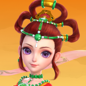 梦幻西游畅玩服账号202530402 [2025]105女 1盘丝4普陀