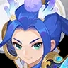 梦幻西游手游轻享服账号轻享一区紫禁城00029 [紫禁城]65男月宫  专属武器