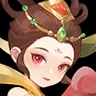 梦幻西游手游轻享服账号轻享一区春华秋实00031 [春华秋实]67女月宫