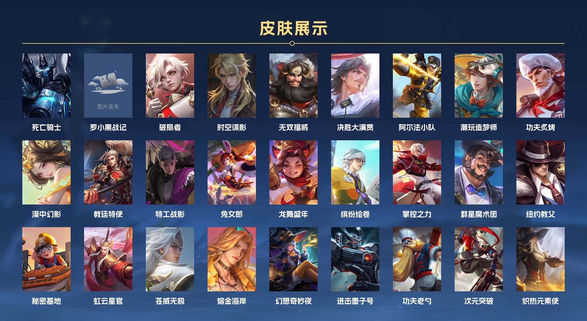 WZ3300061王者荣耀账号详情图6