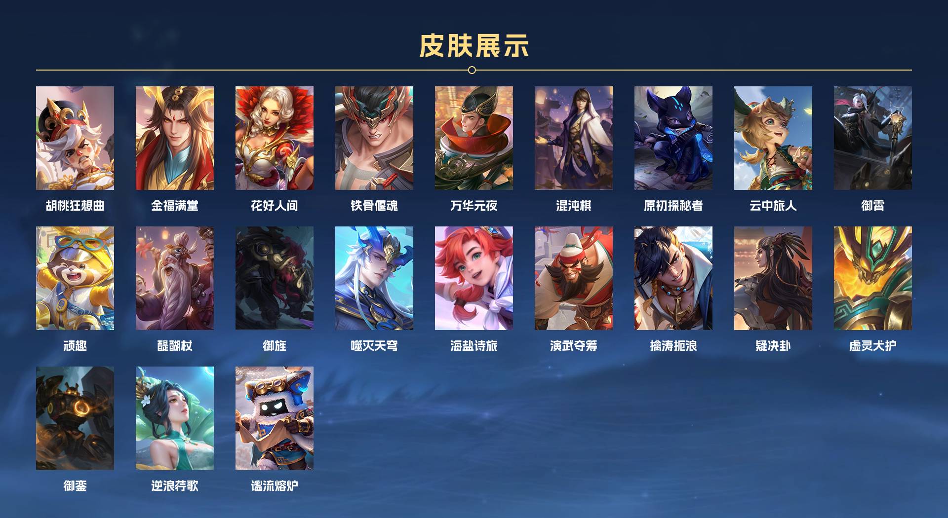 WZ3300317王者荣耀账号详情图6