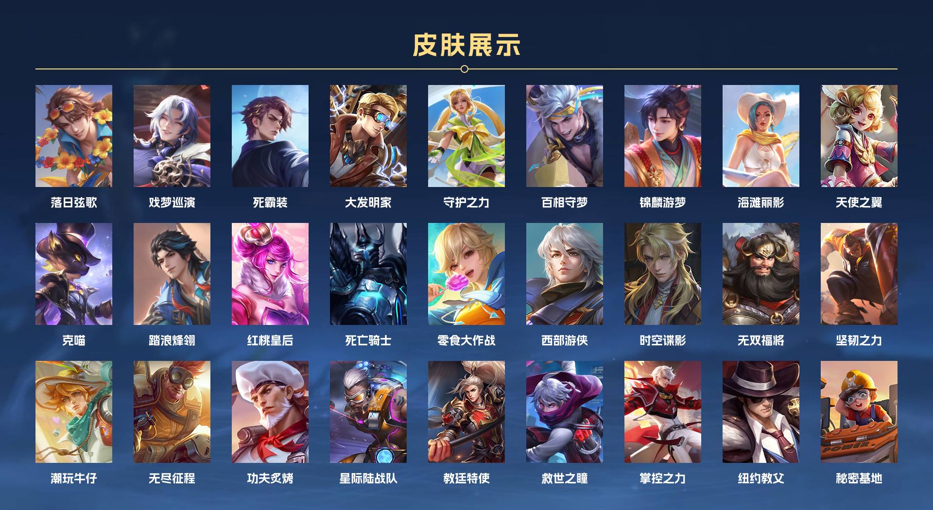 WZ3300317王者荣耀账号详情图4