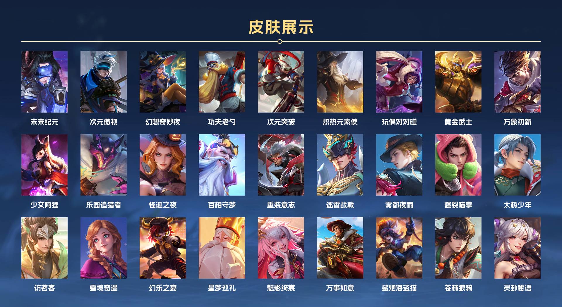 WZ3300317王者荣耀账号详情图5