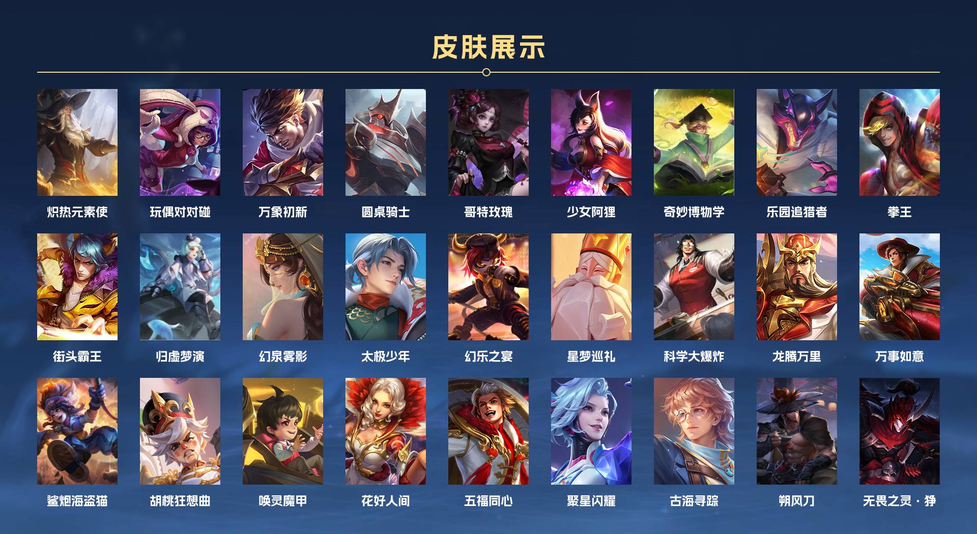 WZ3300491王者荣耀账号详情图7