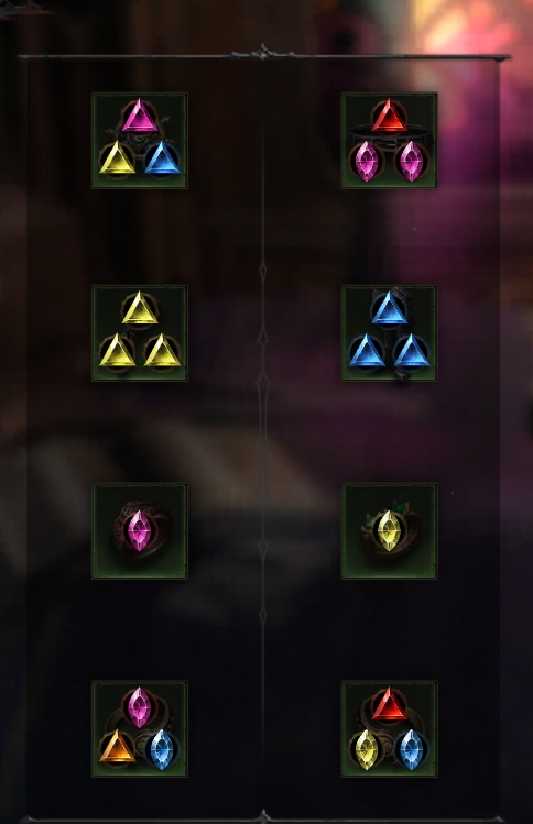 AH22944暗黑不朽账号详情图11 AH22944暗黑不朽账号详情图11