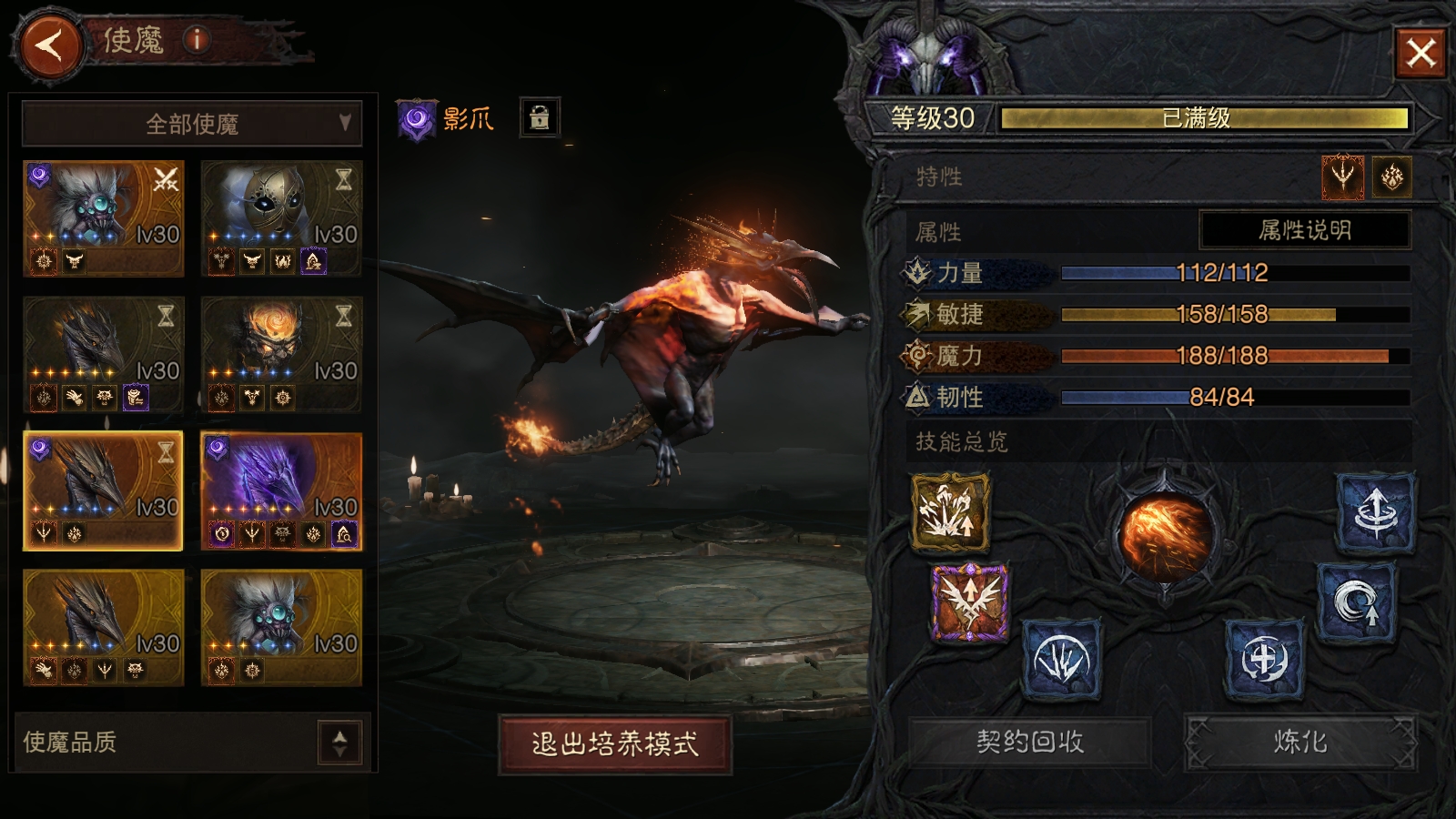 AH22944暗黑不朽账号详情图12 AH22944暗黑不朽账号详情图12