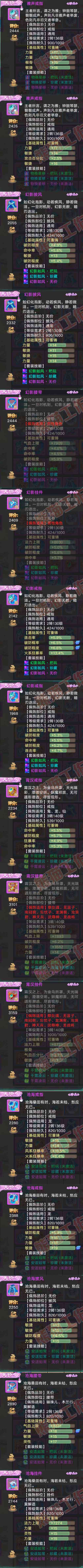 16692大话西游账号详情图5 16692大话西游账号详情图5