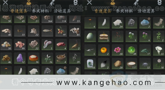 YYS33020燕云十六声账号详情图13