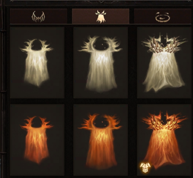 AH22763暗黑不朽账号详情图14 AH22763暗黑不朽账号详情图14