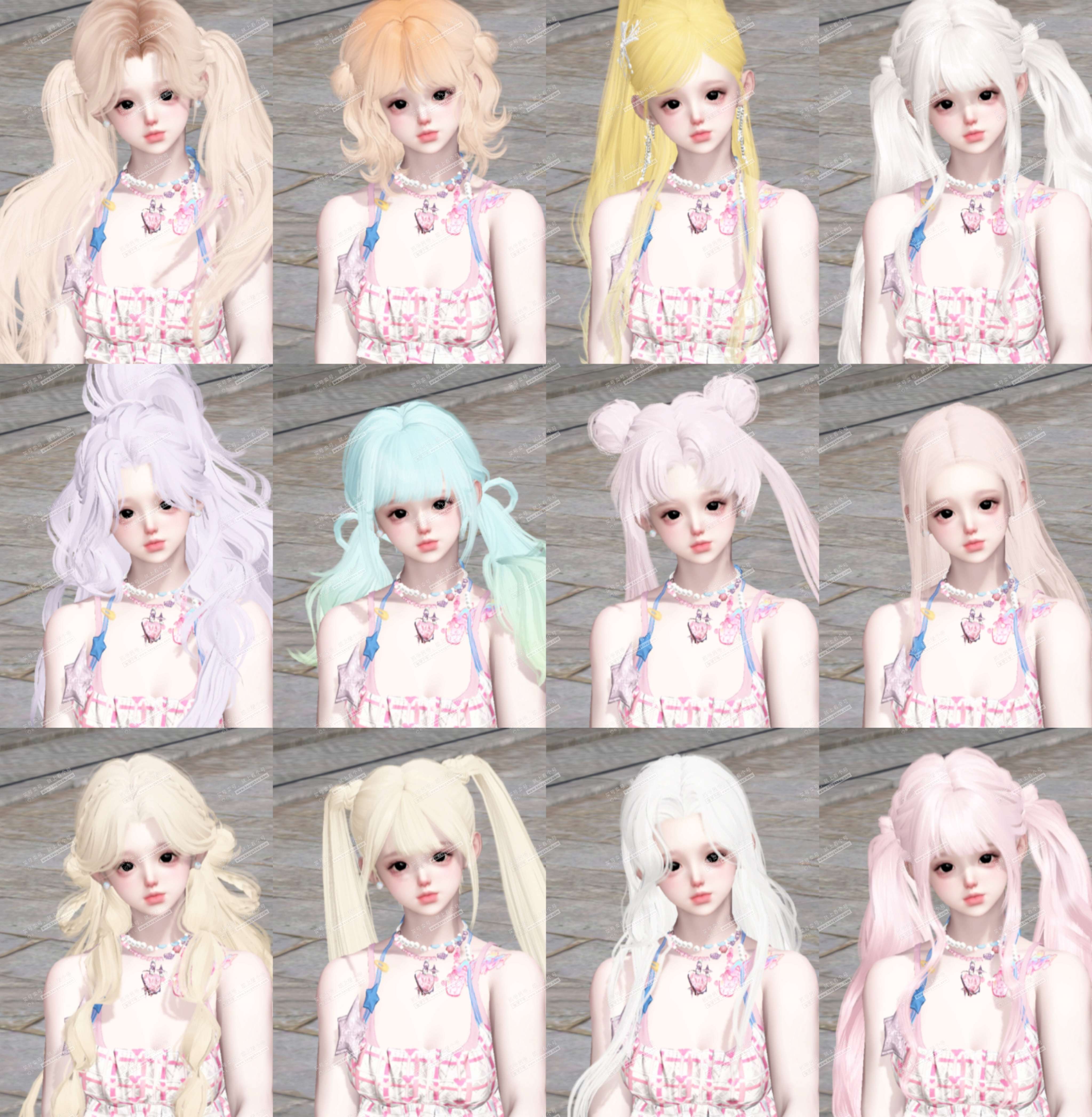 NSH324415逆水寒手游账号详情图9 NSH324415逆水寒手游账号详情图9