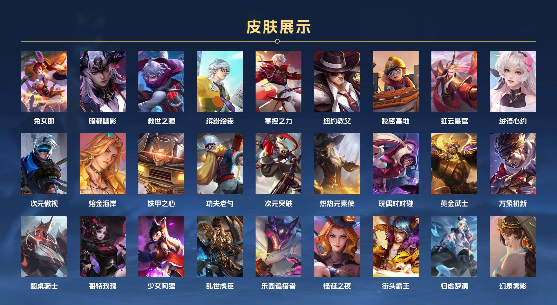 WZ3304192王者荣耀账号详情图6 WZ3304192王者荣耀账号详情图6