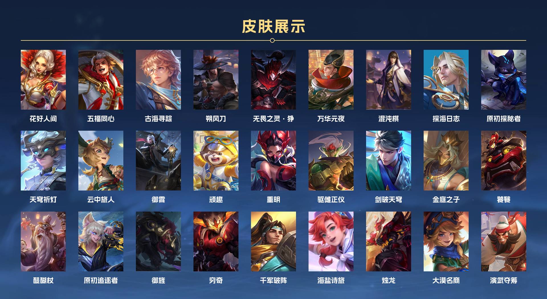 WZ3304247王者荣耀账号详情图5