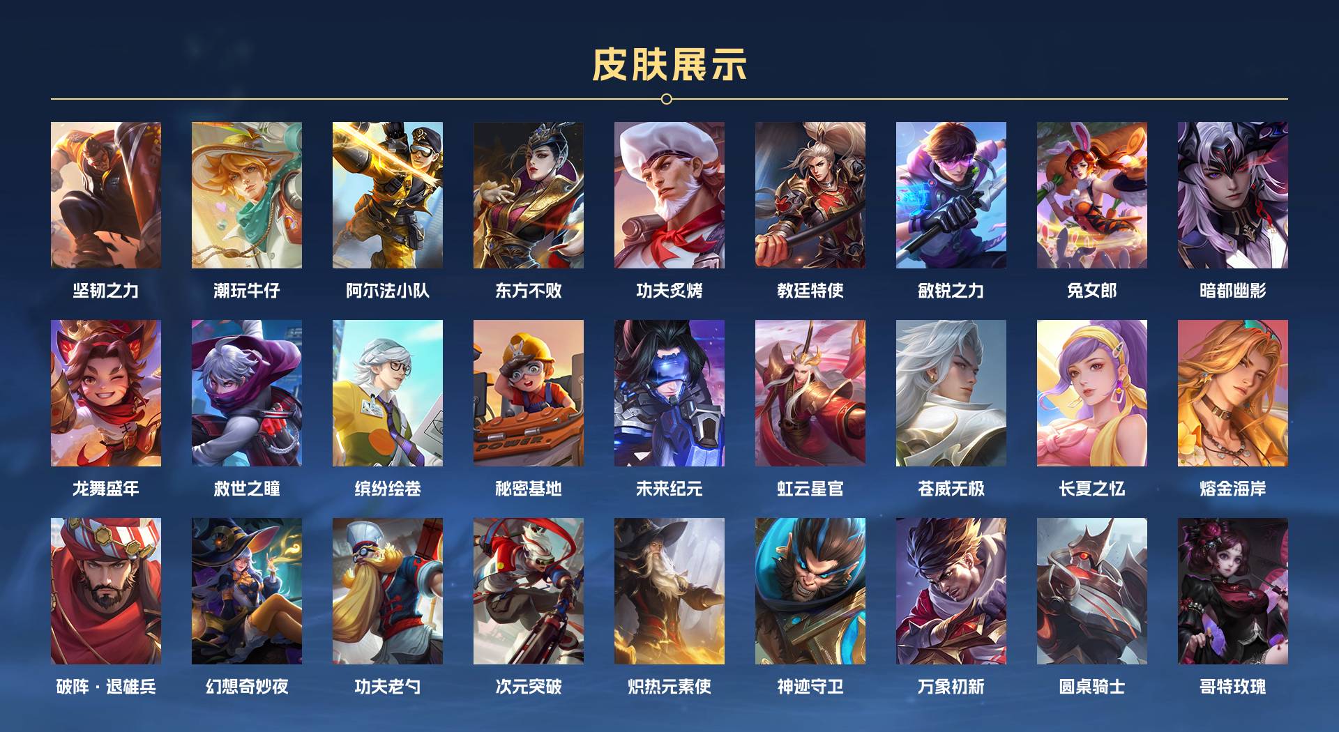 WZ3304169王者荣耀账号详情图4