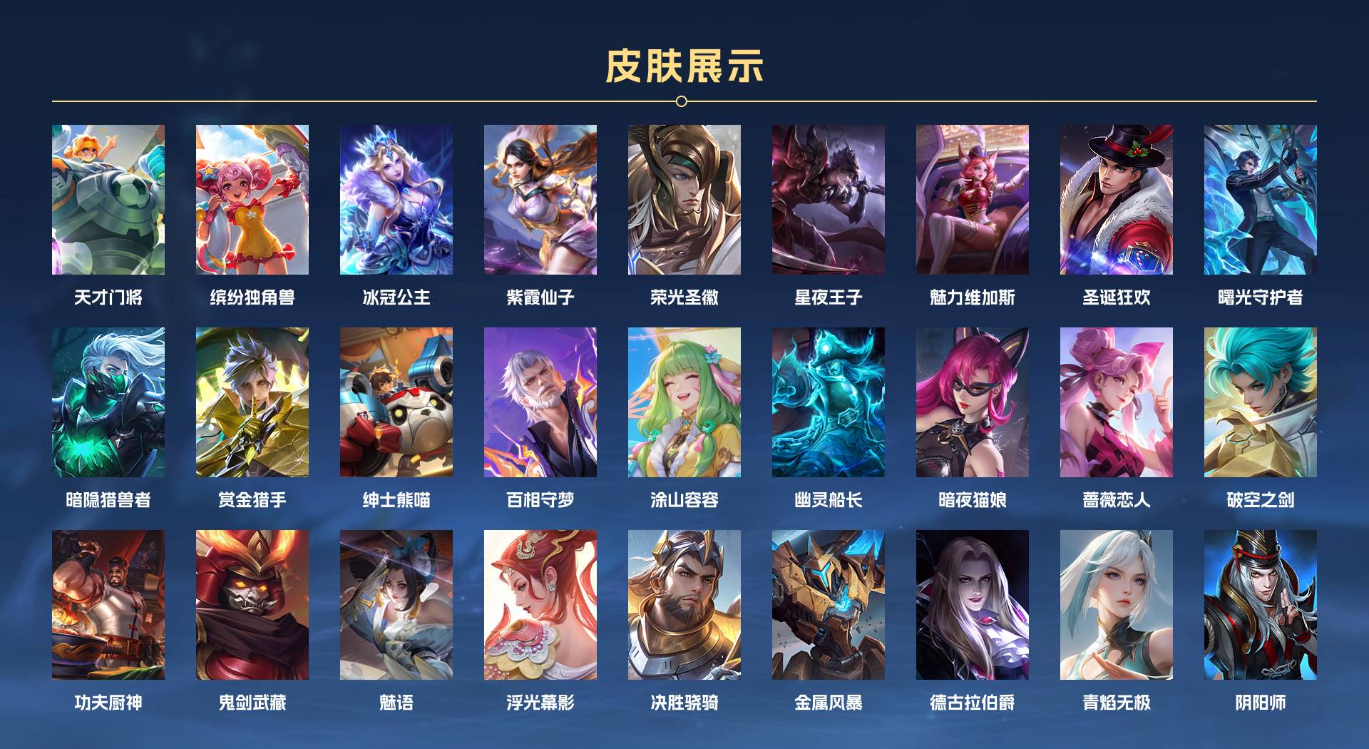 WZ3304169王者荣耀账号详情图2