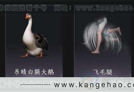 YYS33092燕云十六声账号详情图5