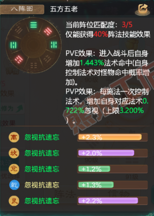 9149.大话西游账号详情图3