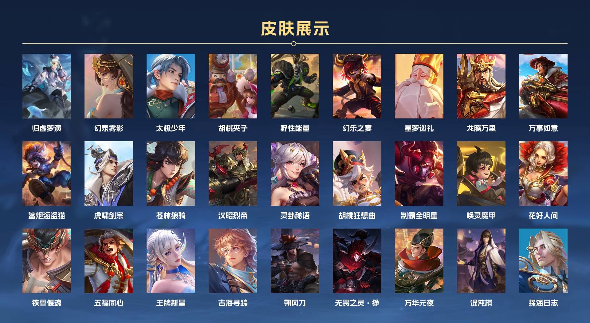 WZ3305043王者荣耀账号详情图9