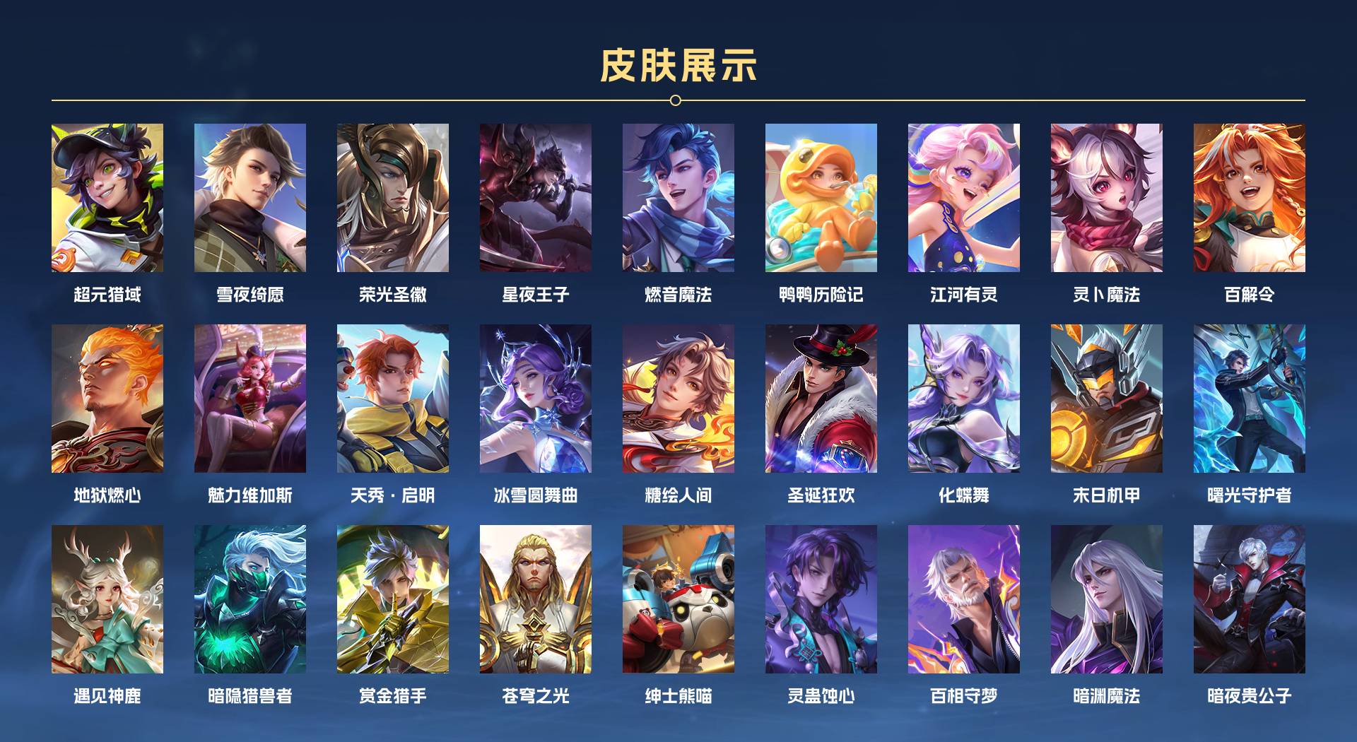 WZ3305373王者荣耀账号详情图4 WZ3305373王者荣耀账号详情图4