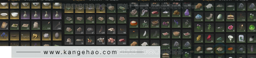 YYS33138燕云十六声账号详情图18