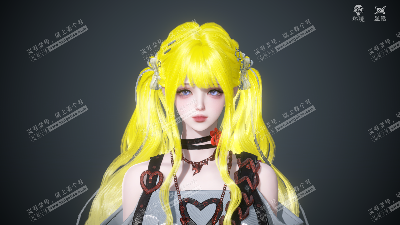 NSH324631逆水寒手游账号详情图24 NSH324631逆水寒手游账号详情图24