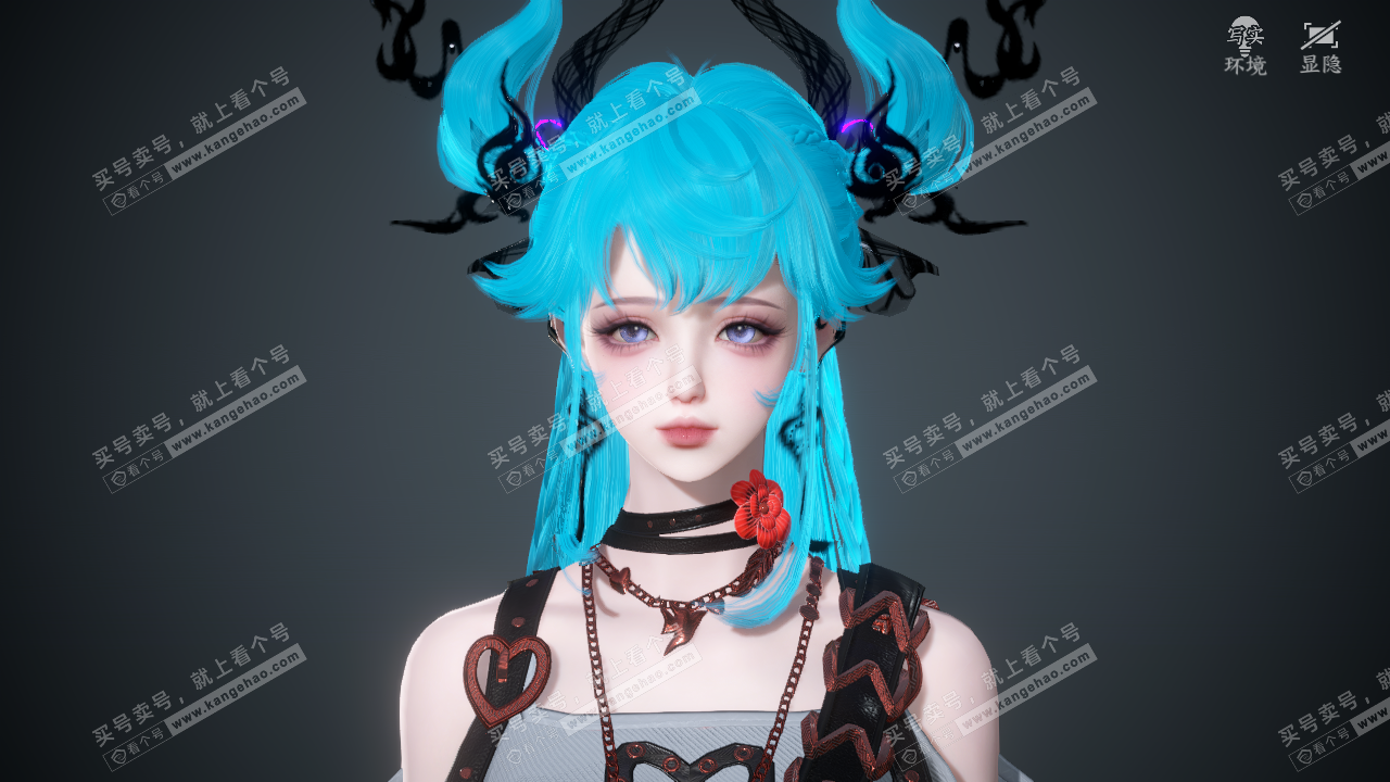 NSH324631逆水寒手游账号详情图28 NSH324631逆水寒手游账号详情图28