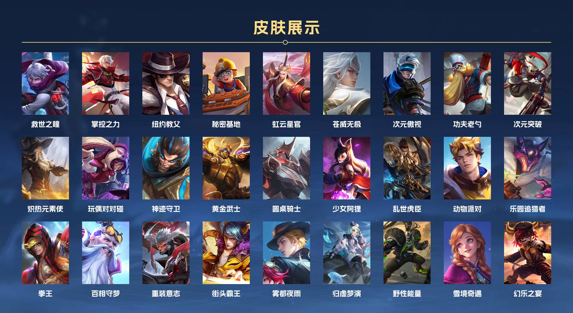 WZ3306067王者荣耀账号详情图5