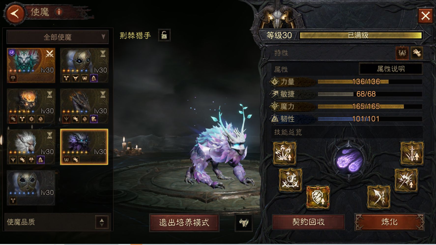 AH32229暗黑不朽账号详情图25 AH32229暗黑不朽账号详情图25