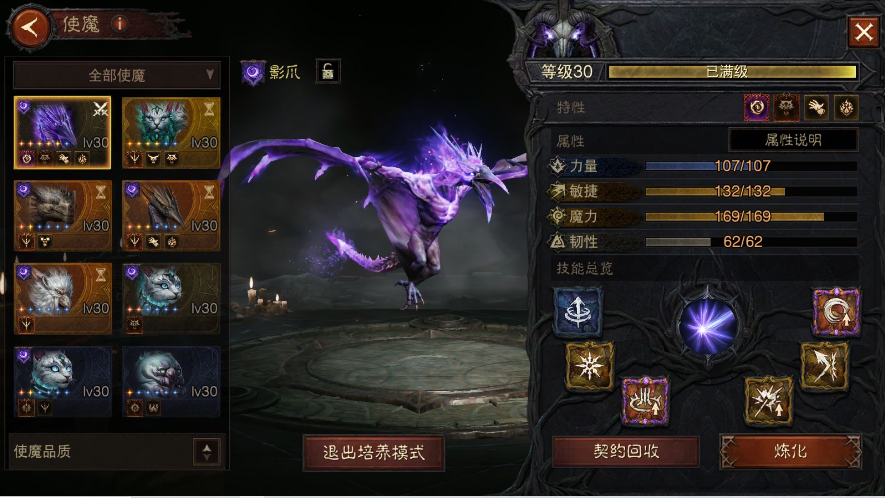 AH12186暗黑不朽账号详情图17