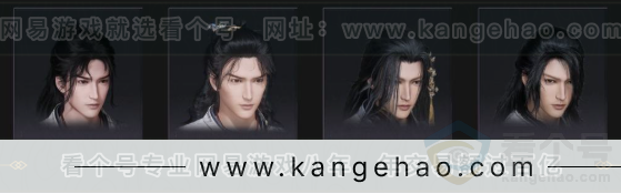 YYS33215燕云十六声账号详情图12