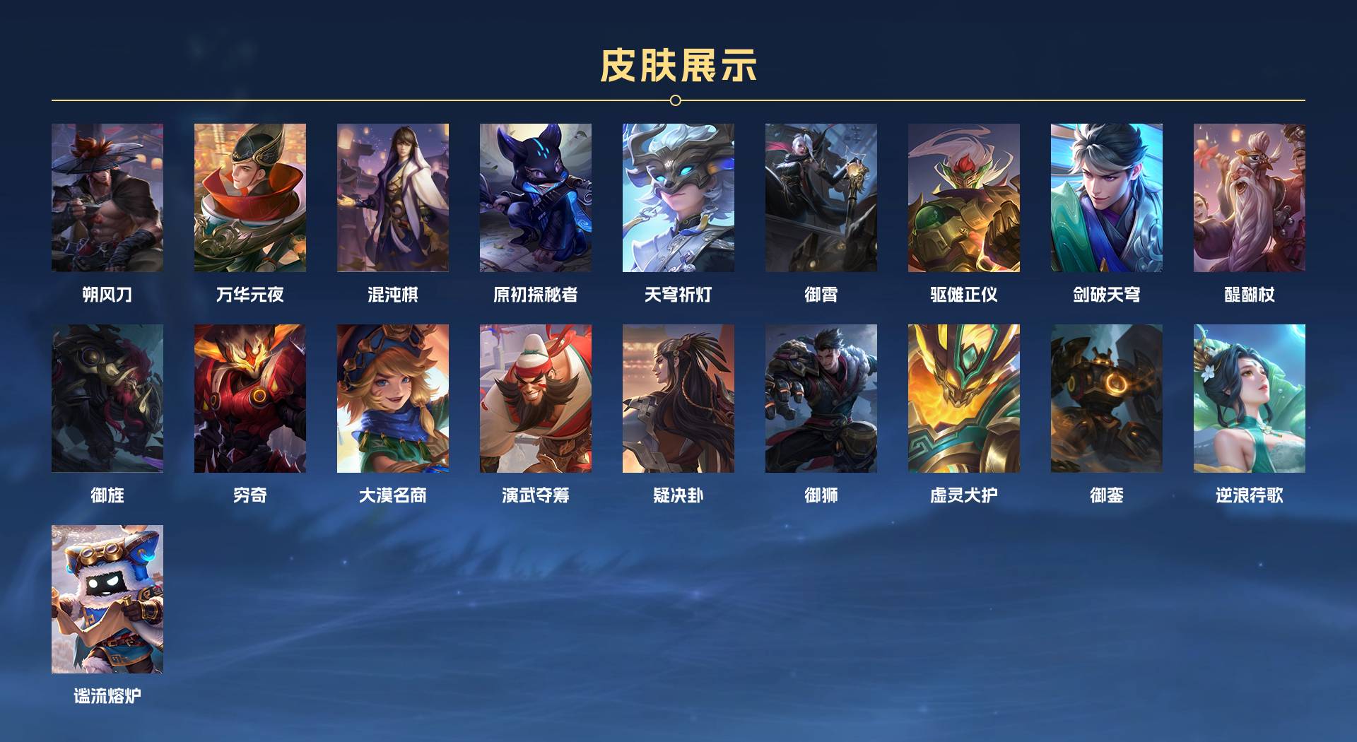 WZ3310154王者荣耀账号详情图5