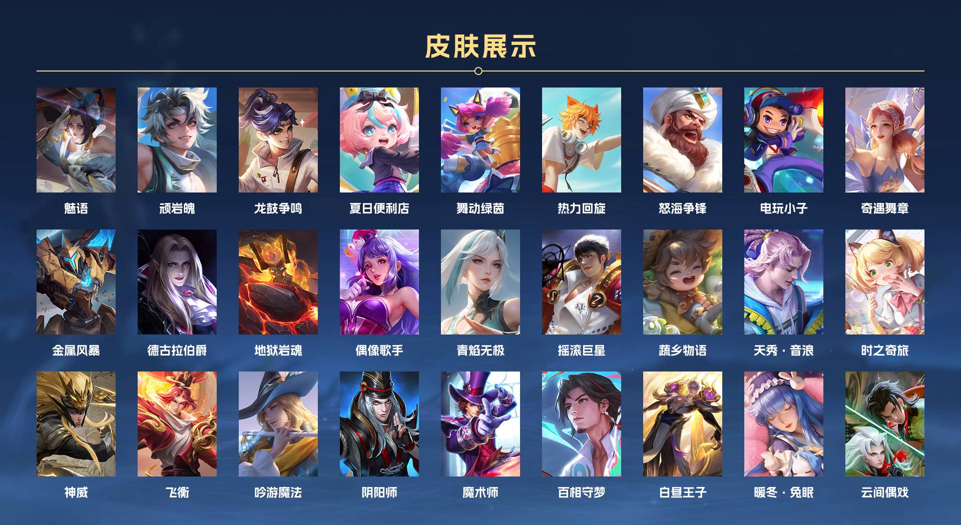 WZ3310207王者荣耀账号详情图8