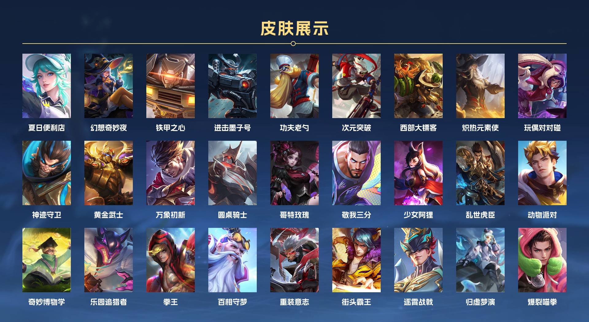 WZ3310207王者荣耀账号详情图16