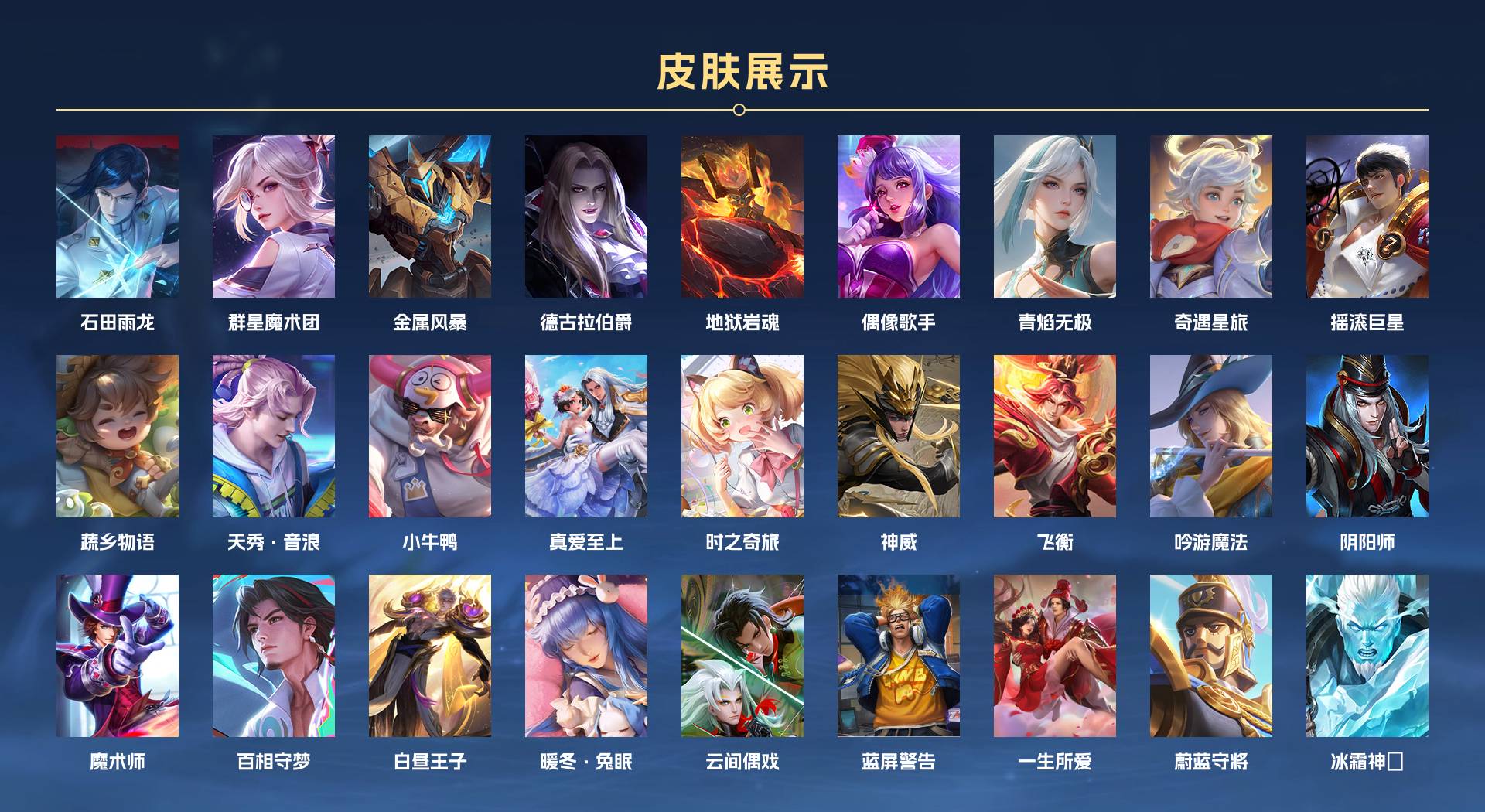 WZ3313152王者荣耀账号详情图12