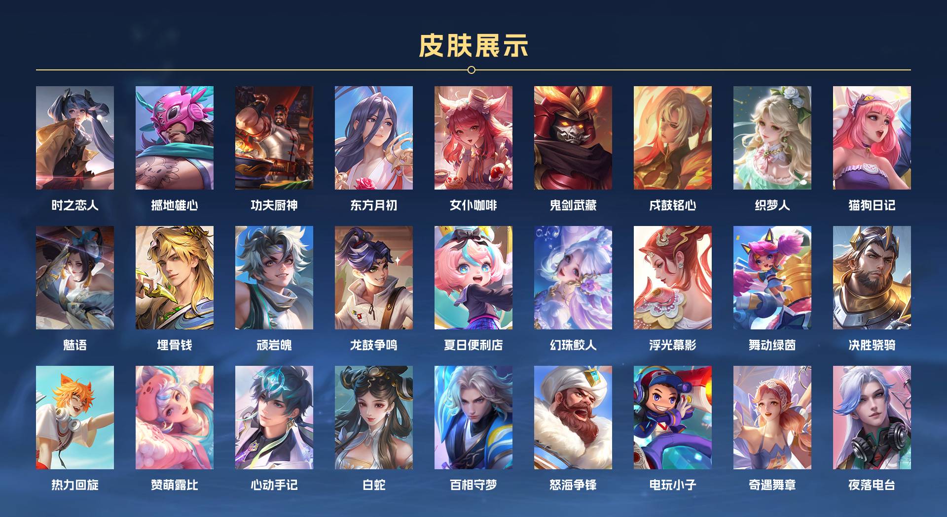 WZ3313152王者荣耀账号详情图11