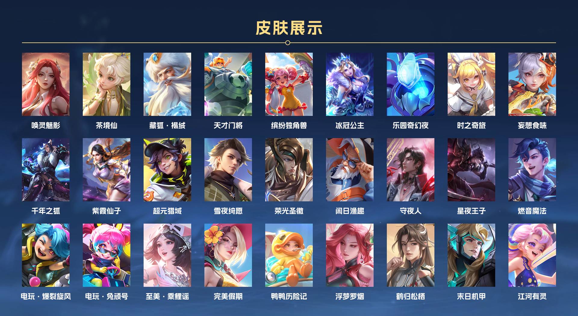 WZ3313152王者荣耀账号详情图8