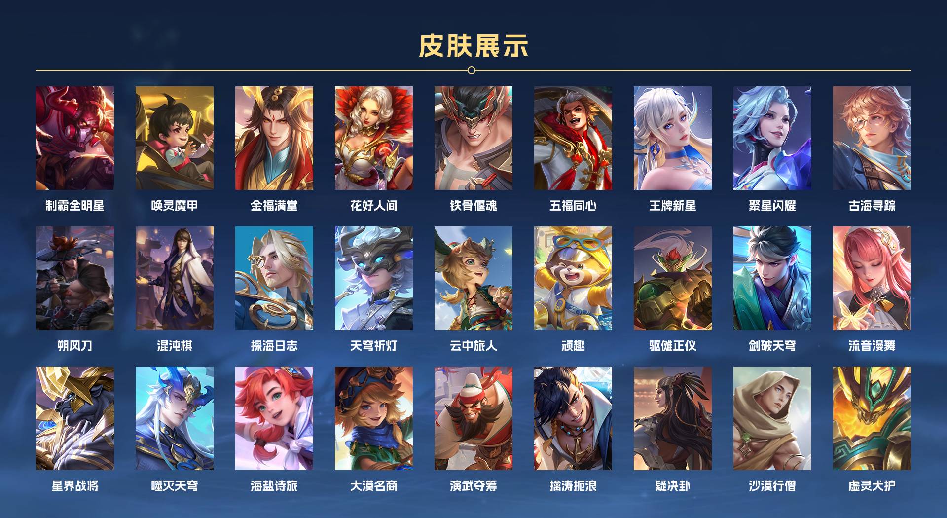 WZ3313152王者荣耀账号详情图22