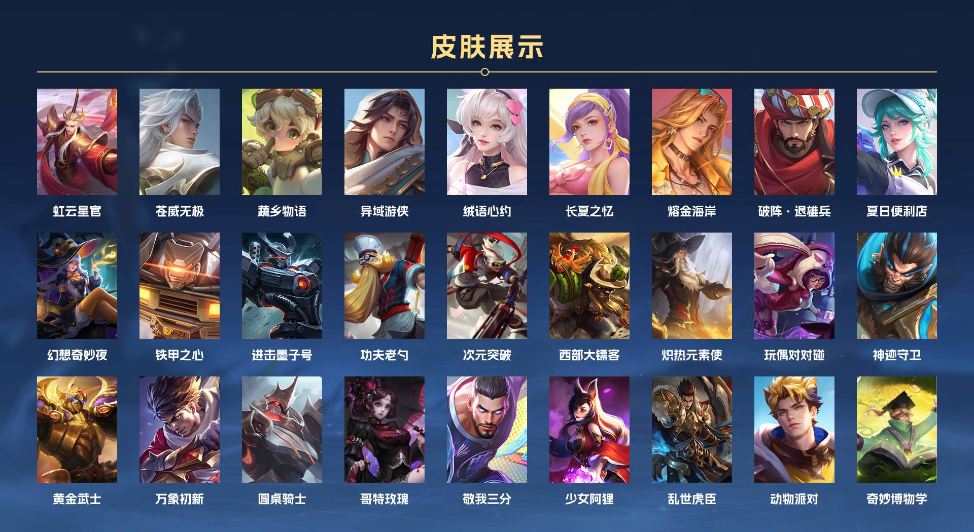 WZ3313152王者荣耀账号详情图20