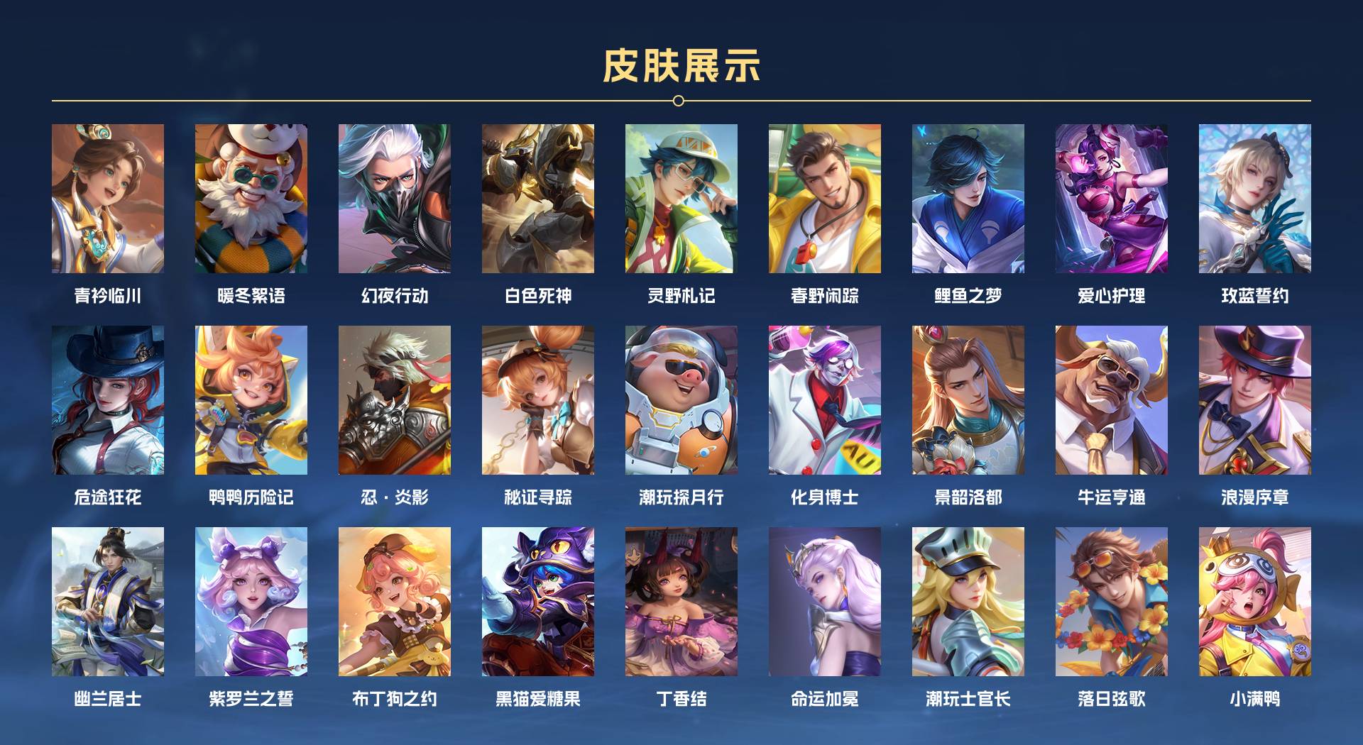 WZ3313152王者荣耀账号详情图17