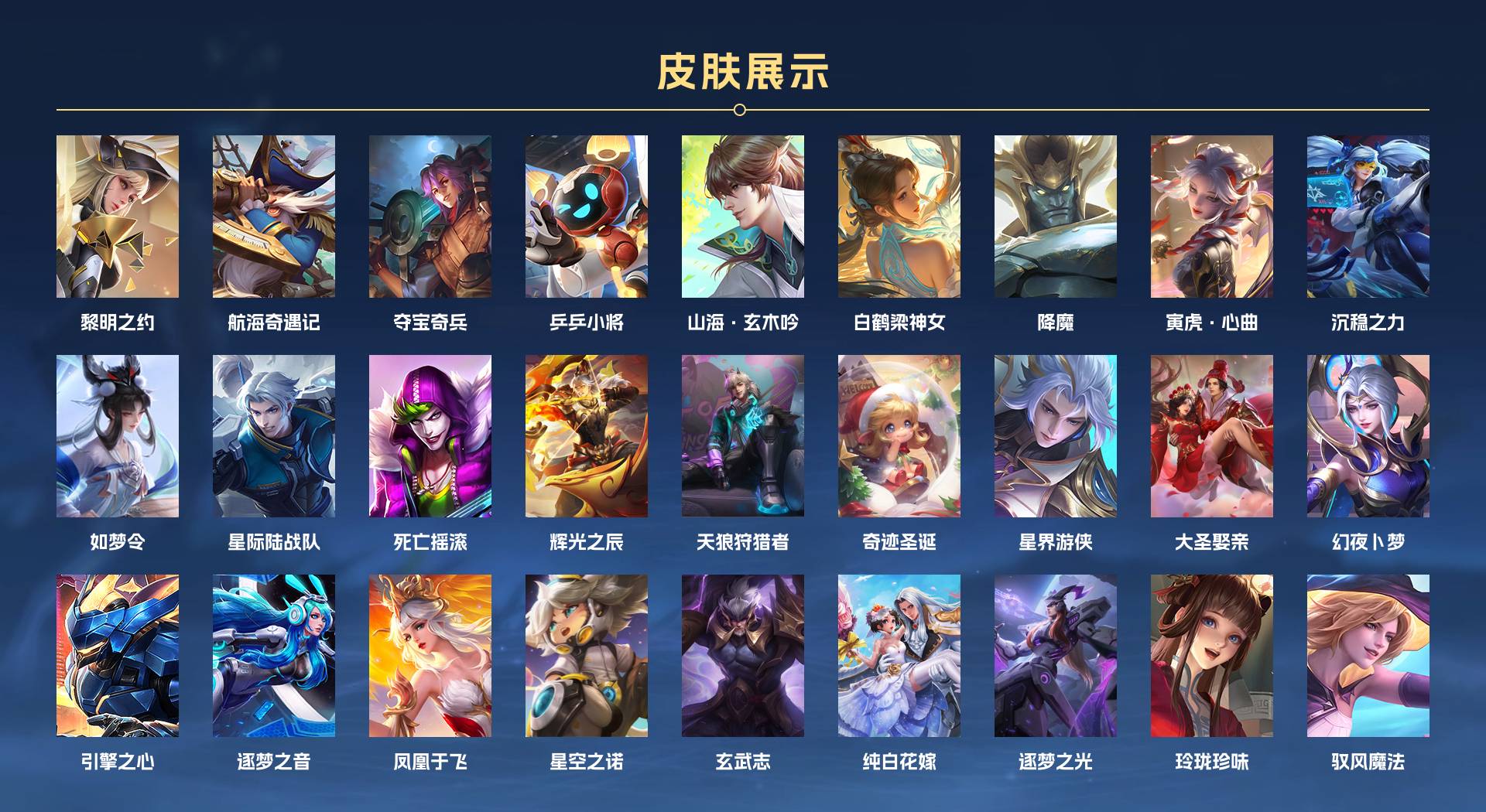 WZ3313152王者荣耀账号详情图16