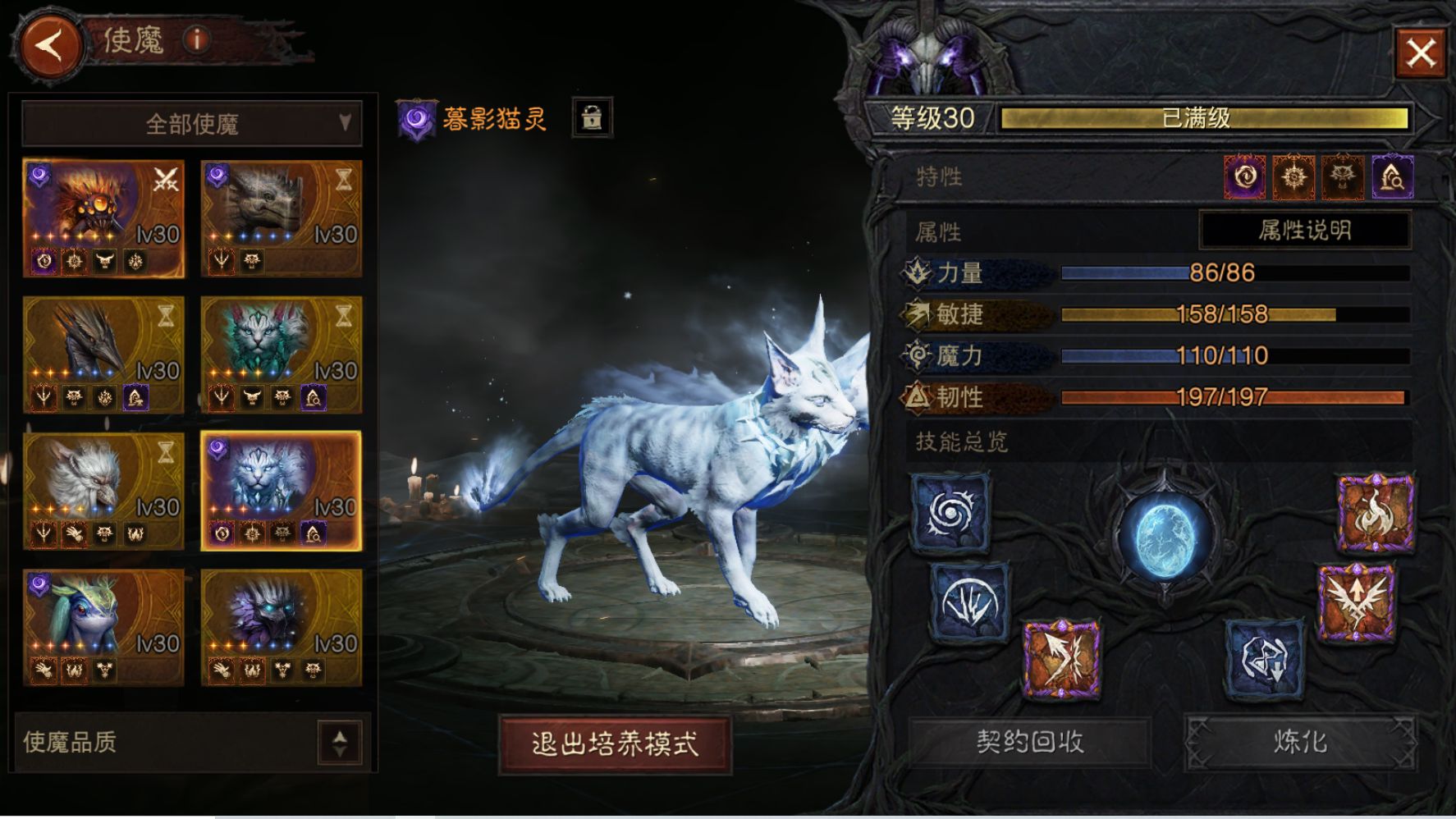 AH22960暗黑不朽账号详情图13 AH22960暗黑不朽账号详情图13