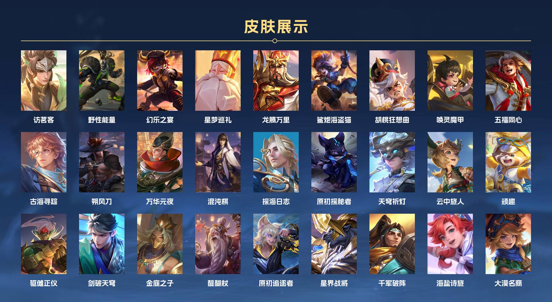 WZ3313780王者荣耀账号详情图5