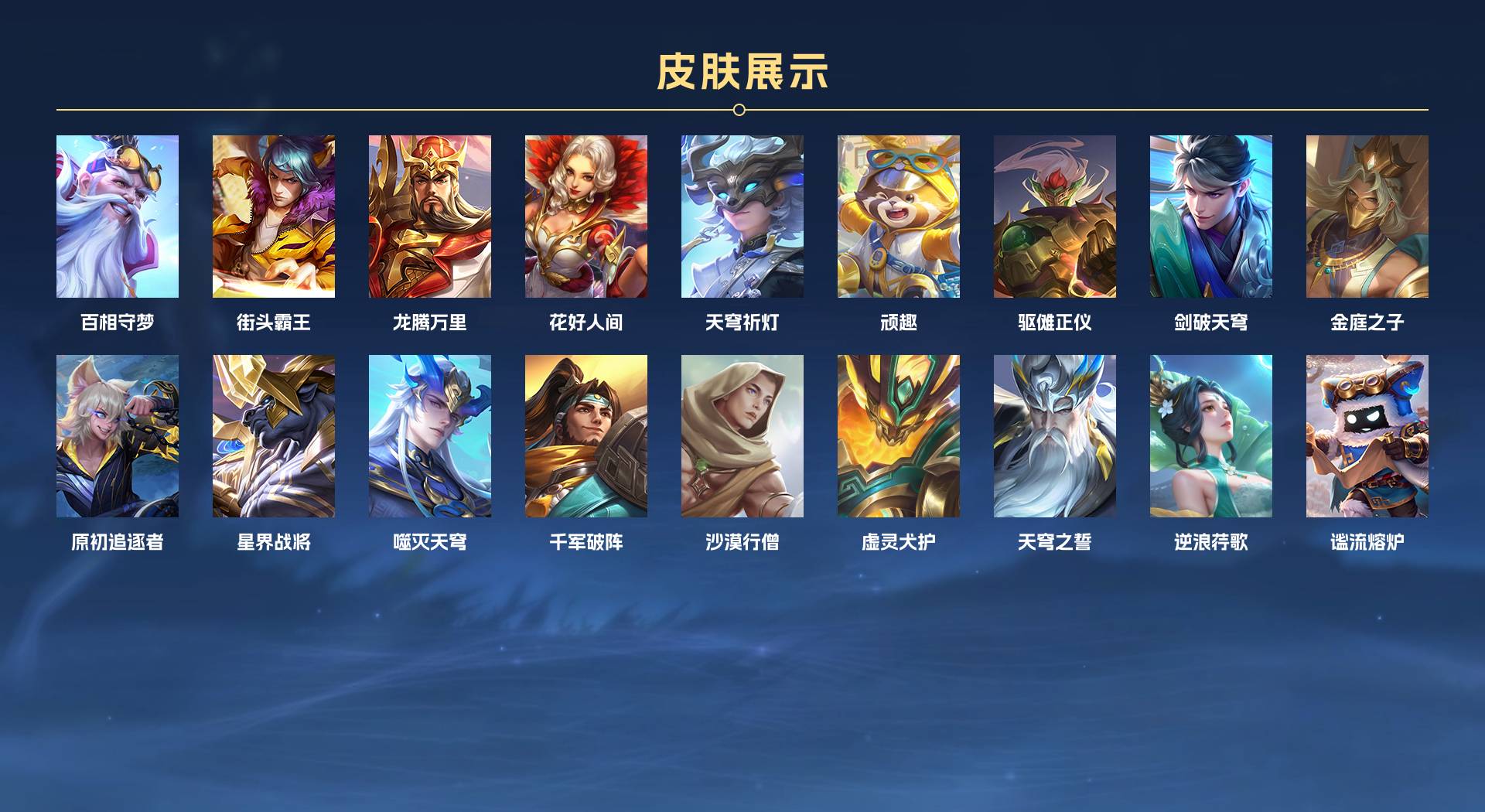 WZ3315076王者荣耀账号详情图3