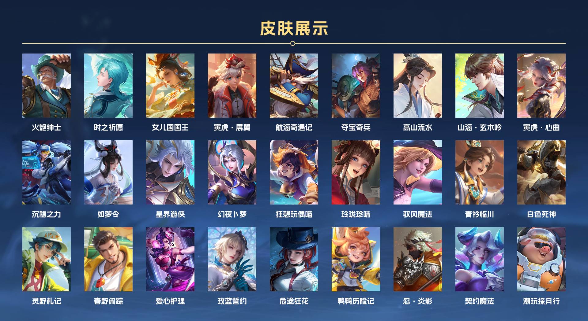 WZ3320094王者荣耀账号详情图7