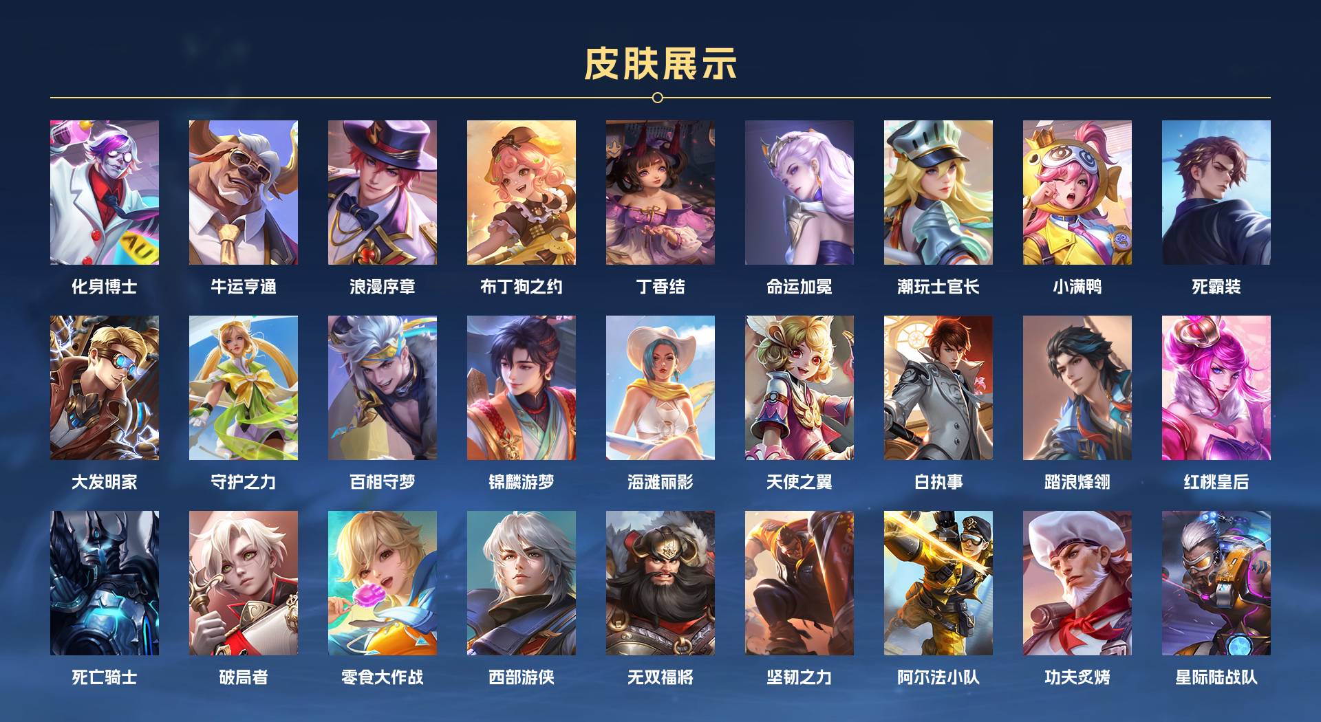 WZ3320094王者荣耀账号详情图8