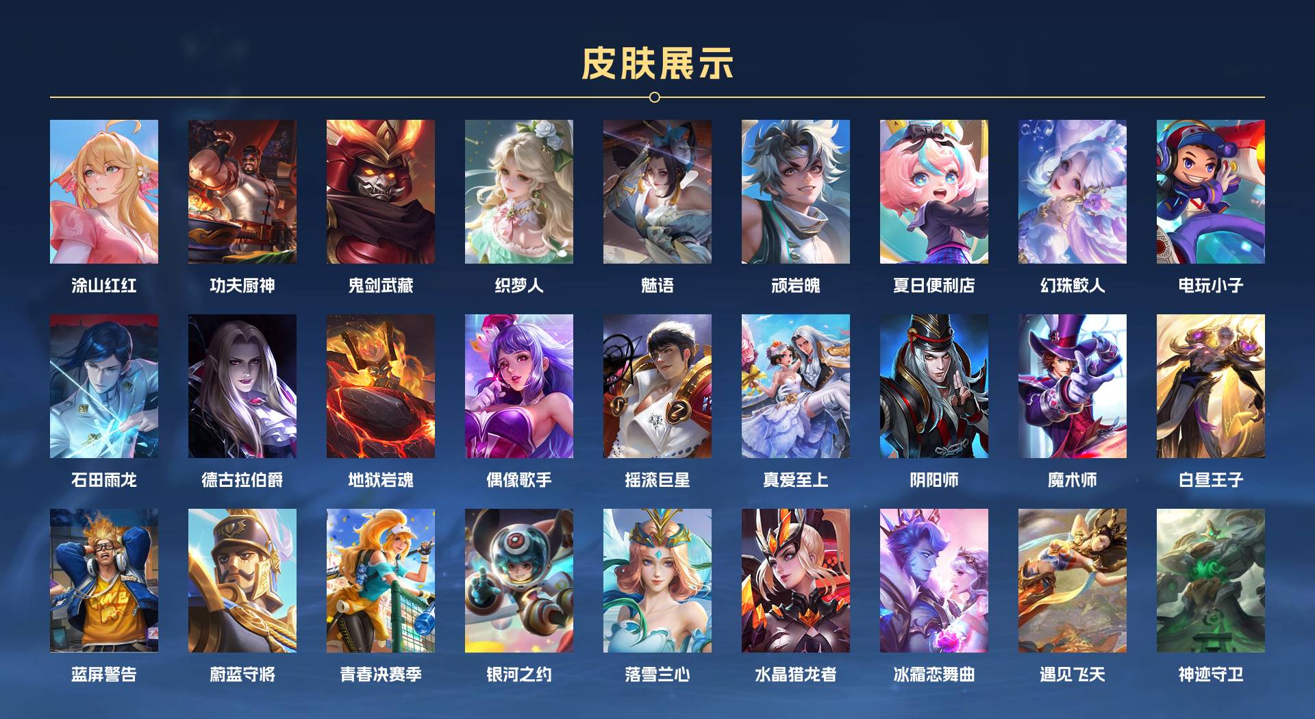 WZ3320266王者荣耀账号详情图4