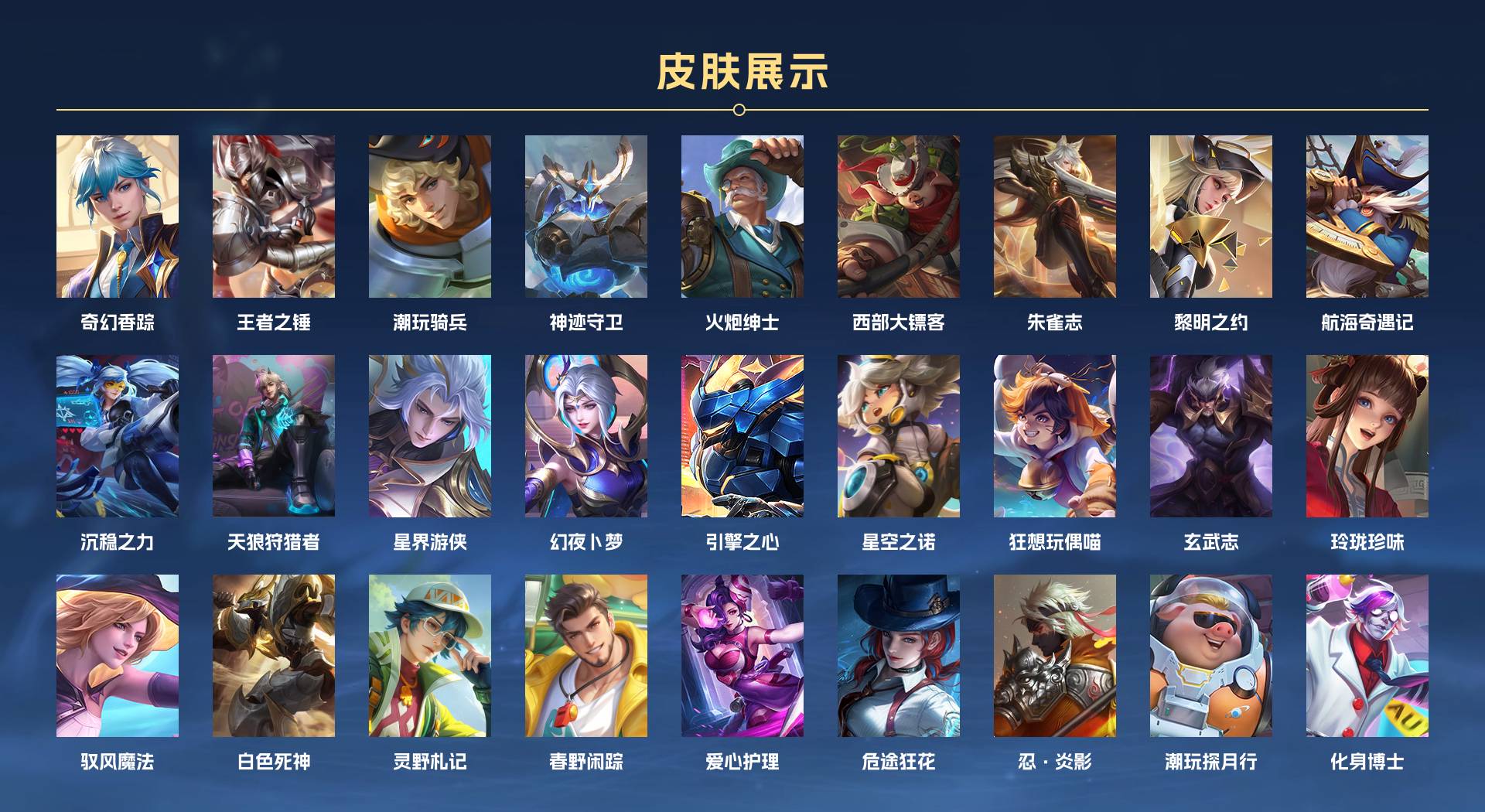 WZ3320368王者荣耀账号详情图7