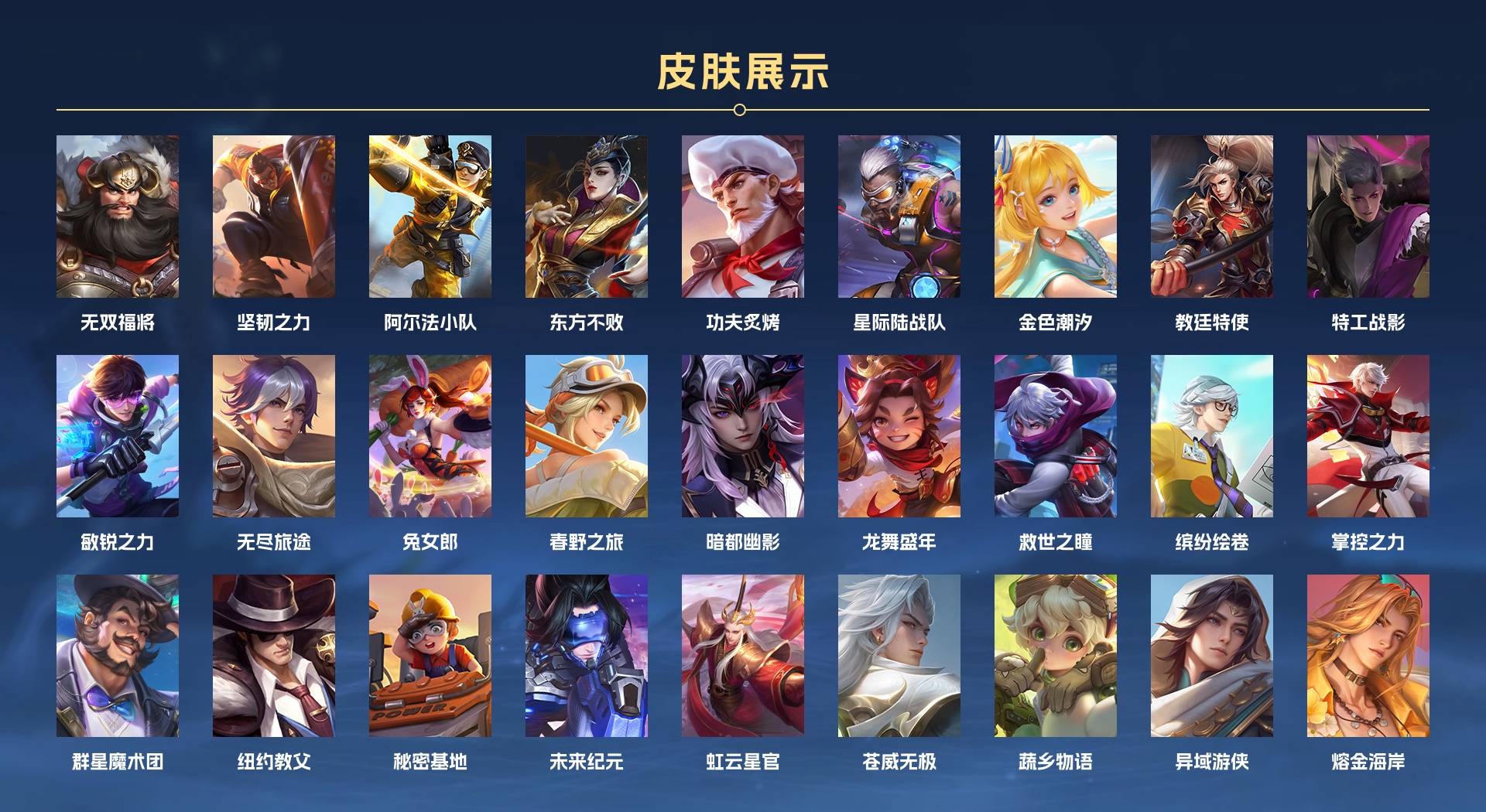 WZ3320368王者荣耀账号详情图9